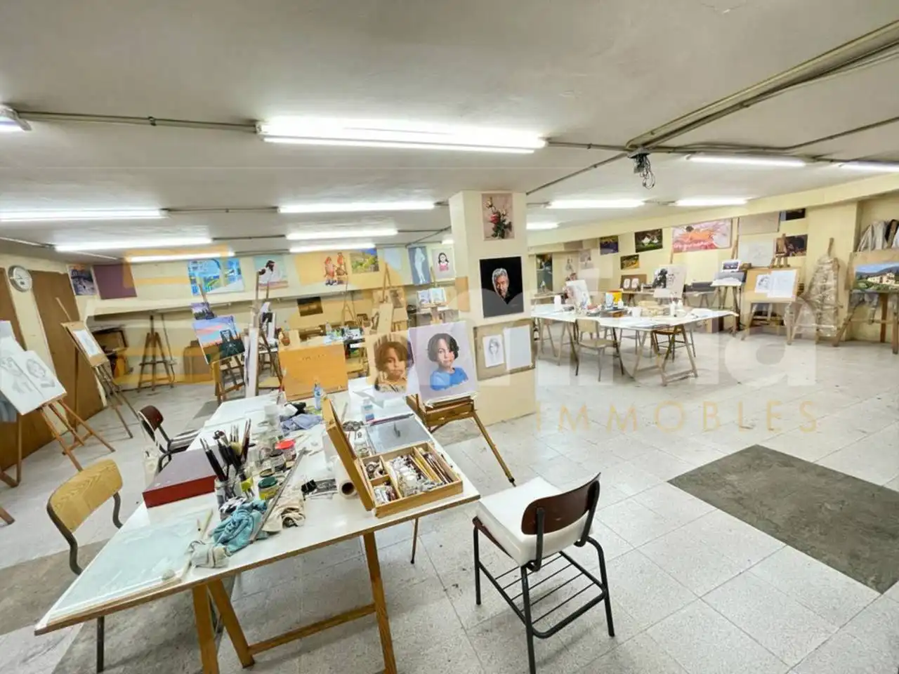 Local commercial à vendre à Centre - Eixample – Can Llobet, imagen 21