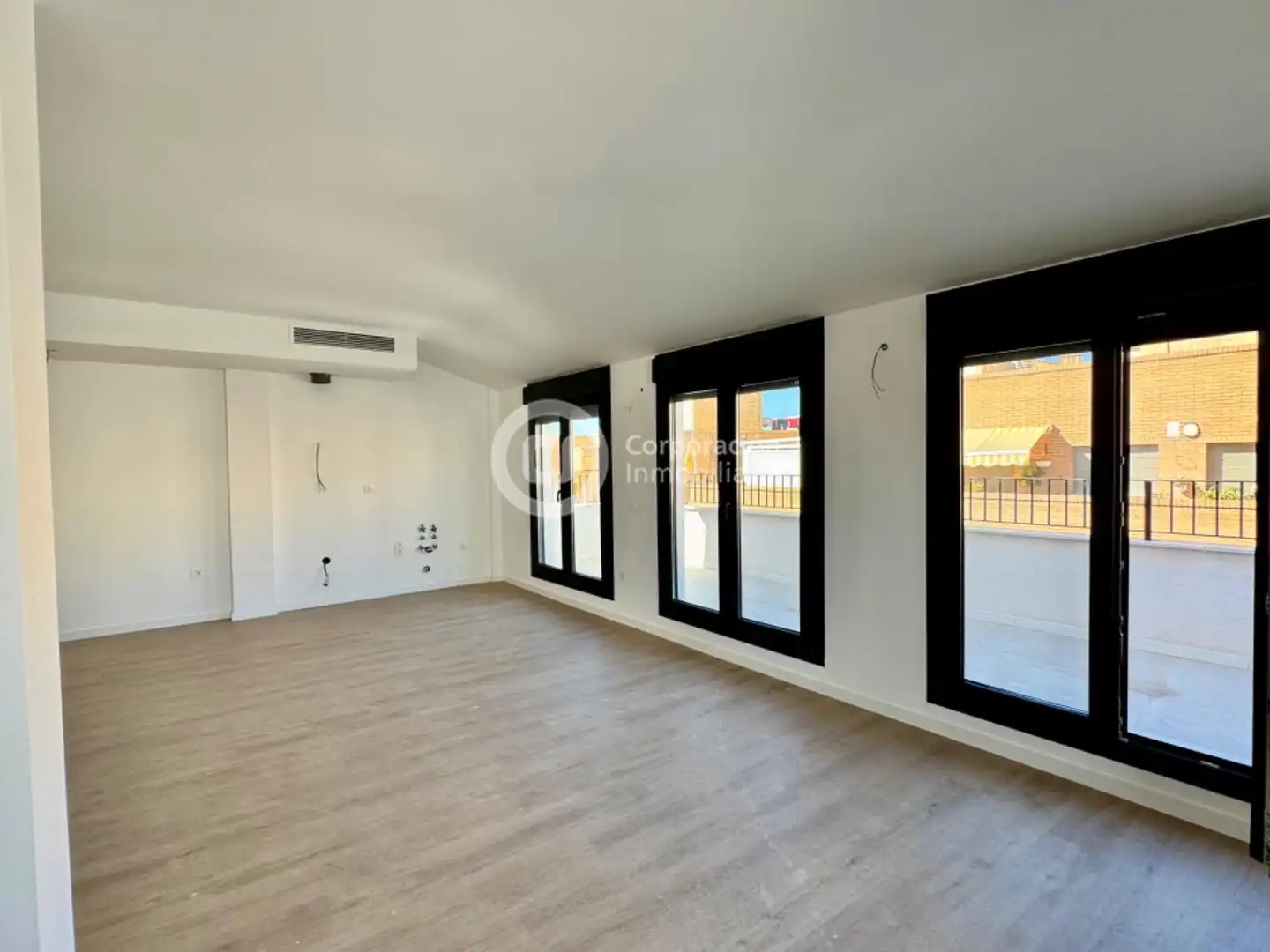 Ático en venta en Lorca con Aire acondicionado, Calefacción y Terraza