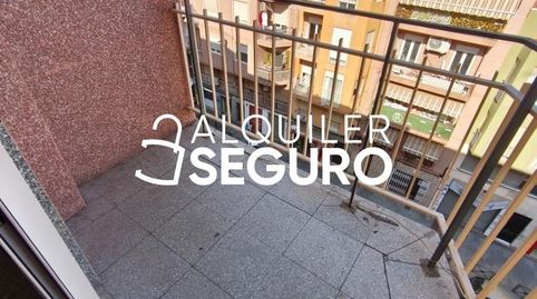 Foto 3 de Pis de lloguer a Noche del Alba, Carrús Este, Elche / Elx