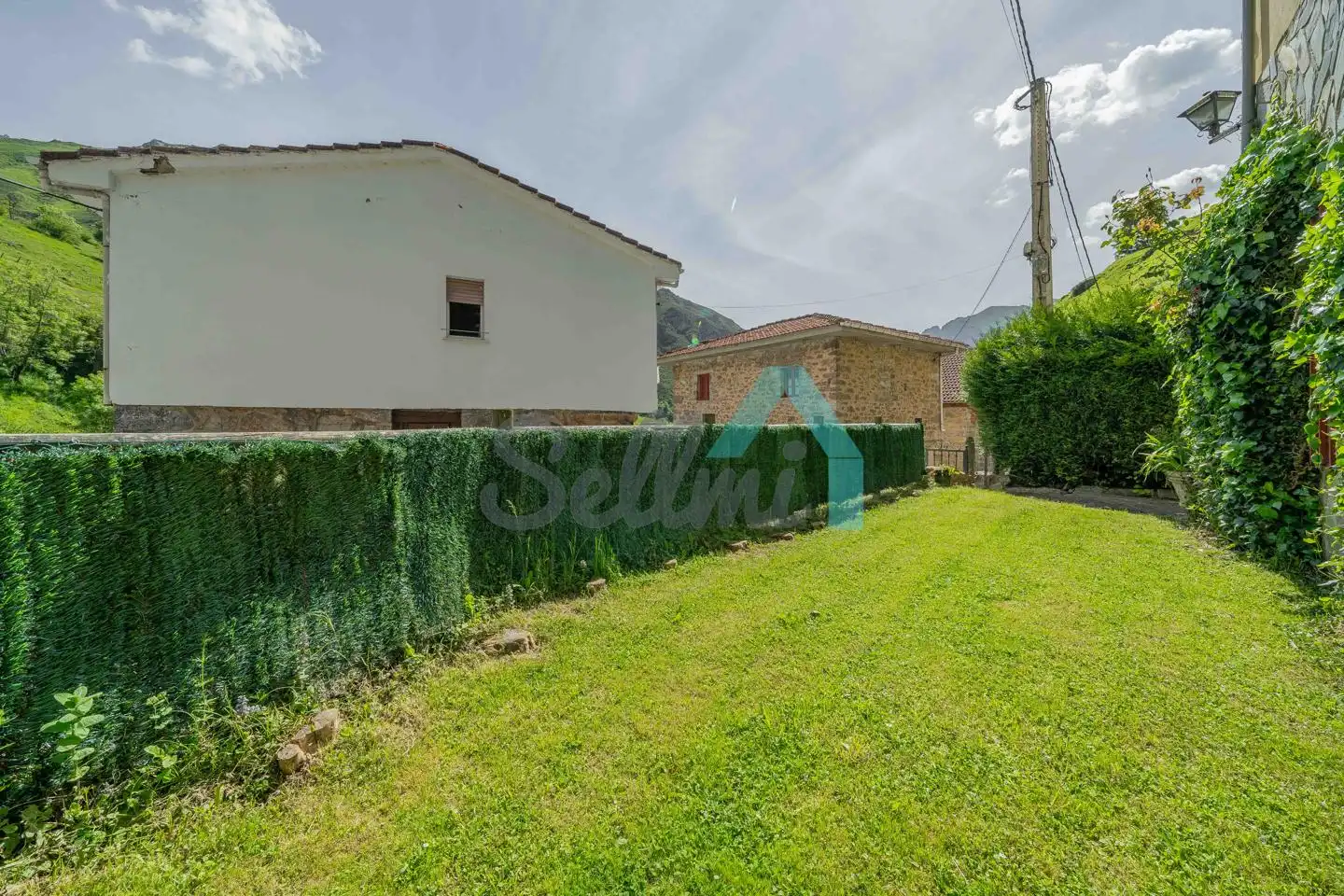 Casa amb jardí en venda a Tuiza de Abajo, imagen 16