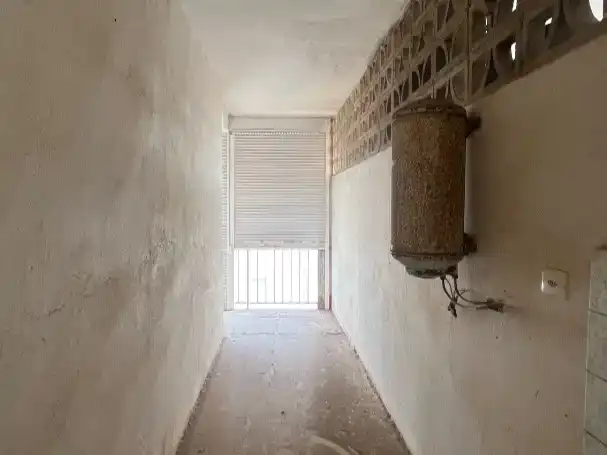 Piso en venta en Dénia con Piscina y Balcón
