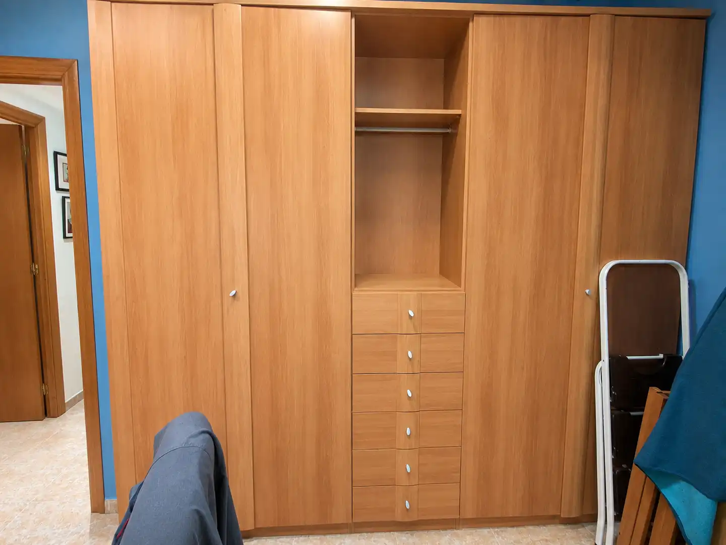 Habitación de Piso en venta en Cambrils con Aire acondicionado, Calefacción y Amueblado