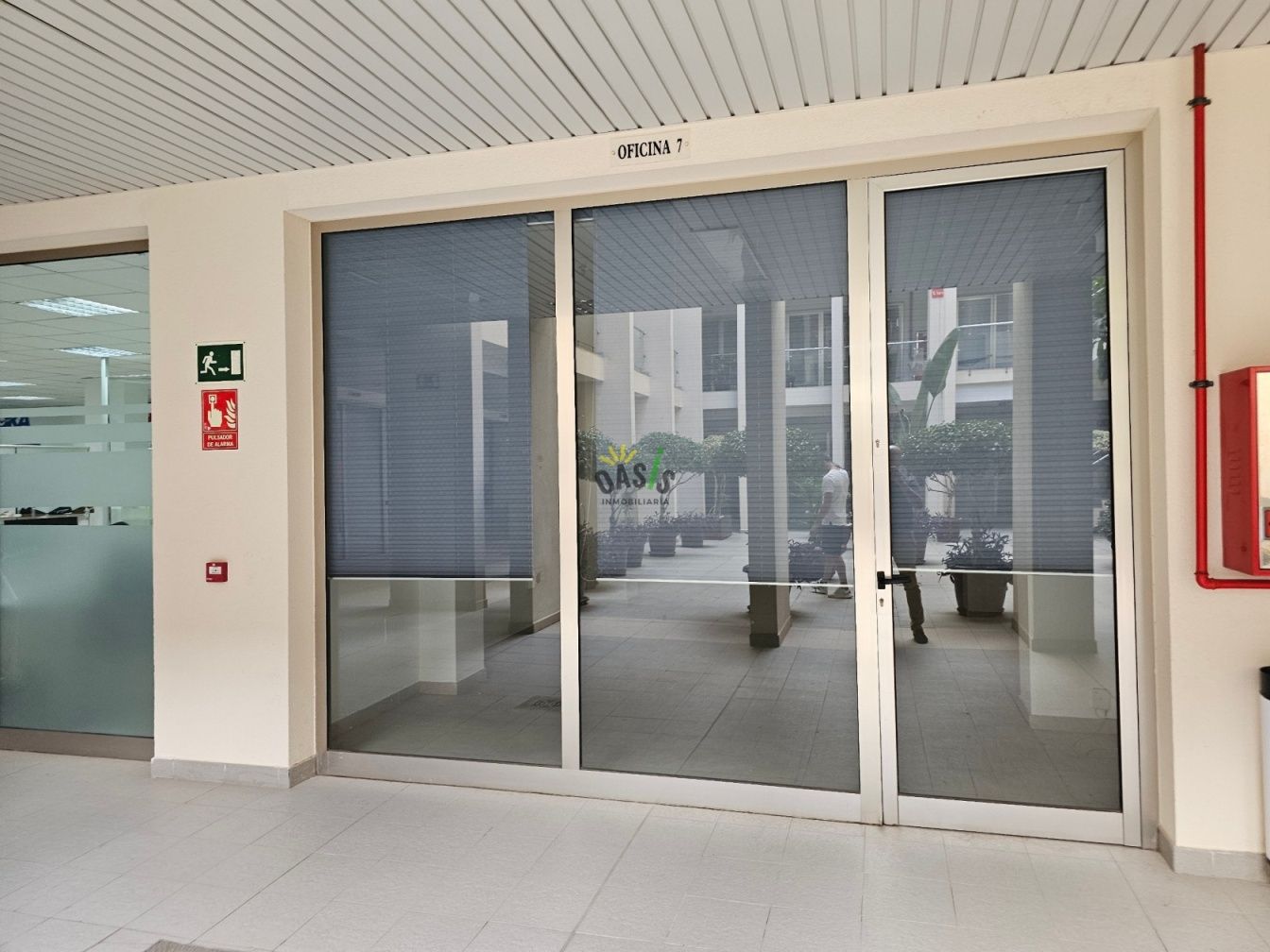 Office for sale in  Santa Cruz de Tenerife Capital