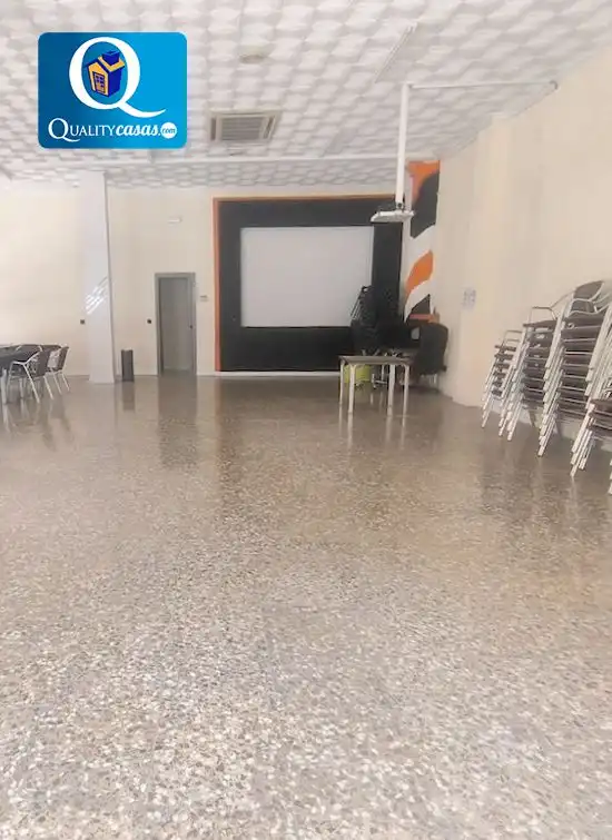 Gewerbefläche zum Verkauf in Florida - Ciudad de Asís, imagen 4