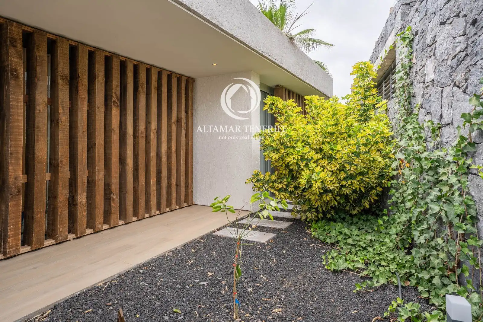 Maison avec piscine à vendre à Carretera General del Sur TF-47, imagen 33