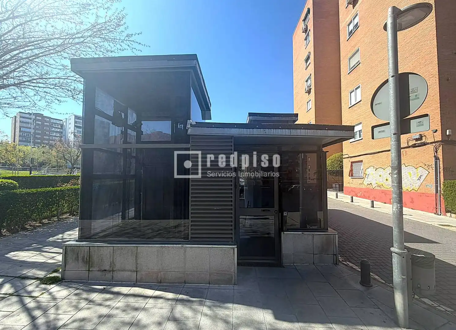 Individual to rent in Valleaguado - La Cañada, imagen 2