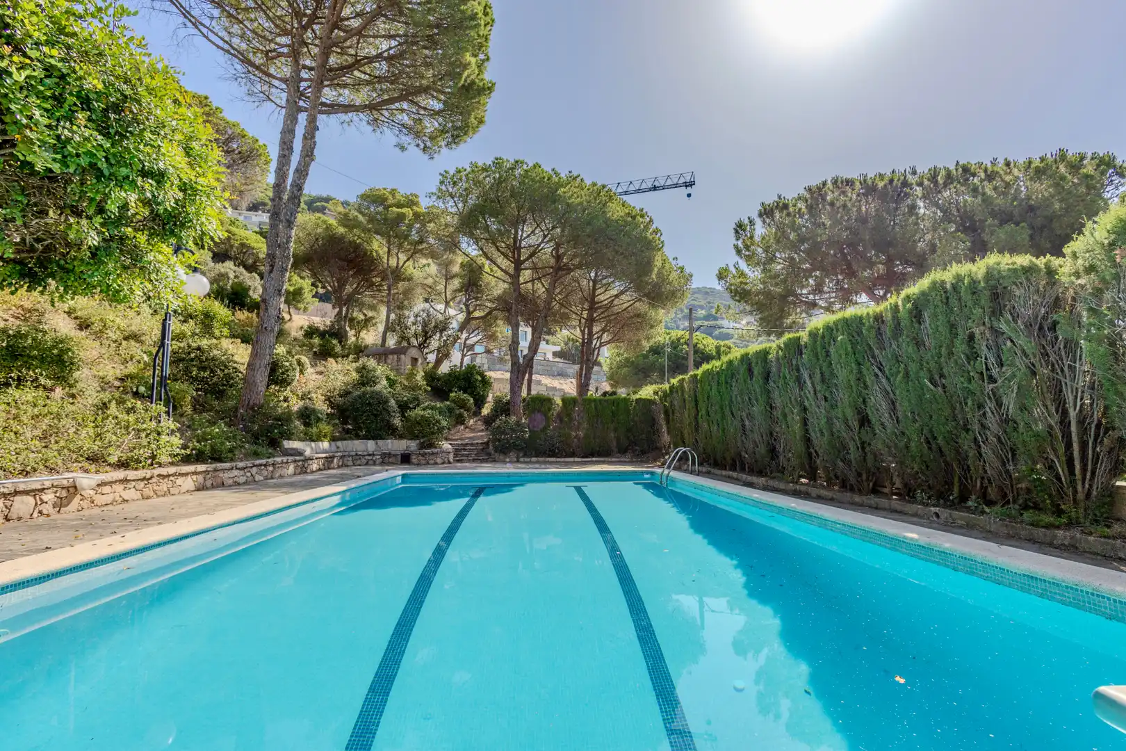 Detached house with pool for sale in Camí de la Montanya, imagen 5