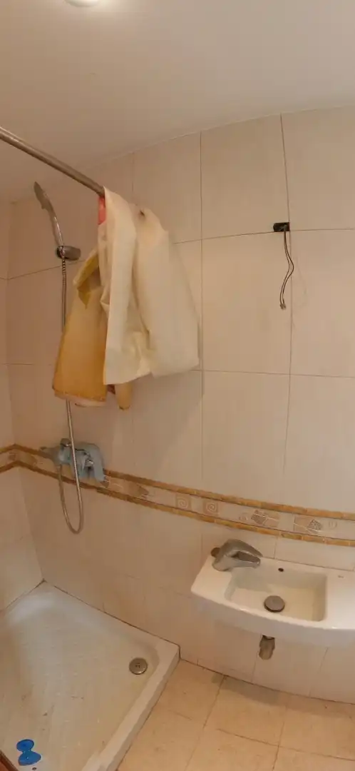 Baño de Casa o chalet en venta en Tàrrega con Terraza