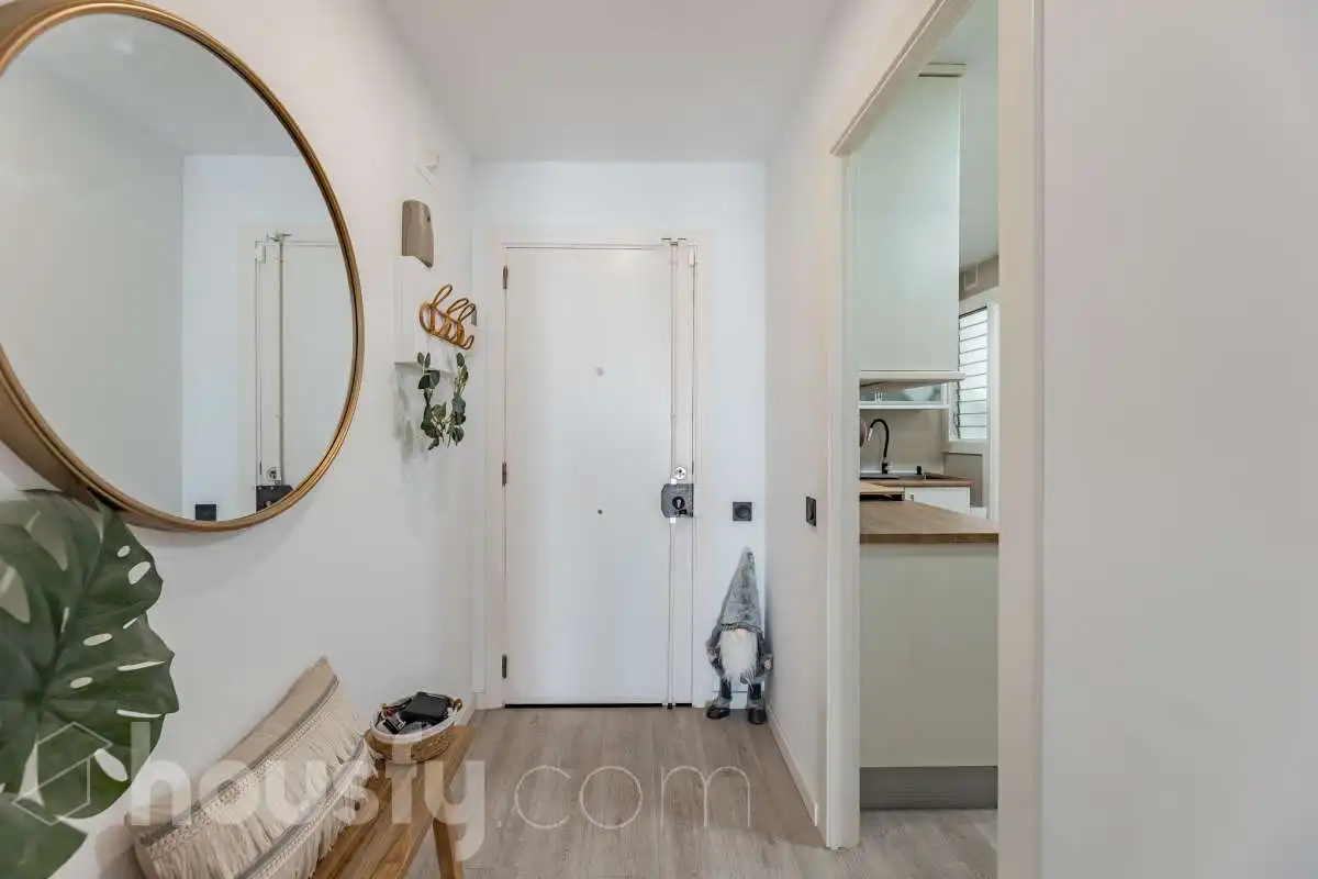 Flat with terrace for sale in Rambla Francesc macia ., imagen 45