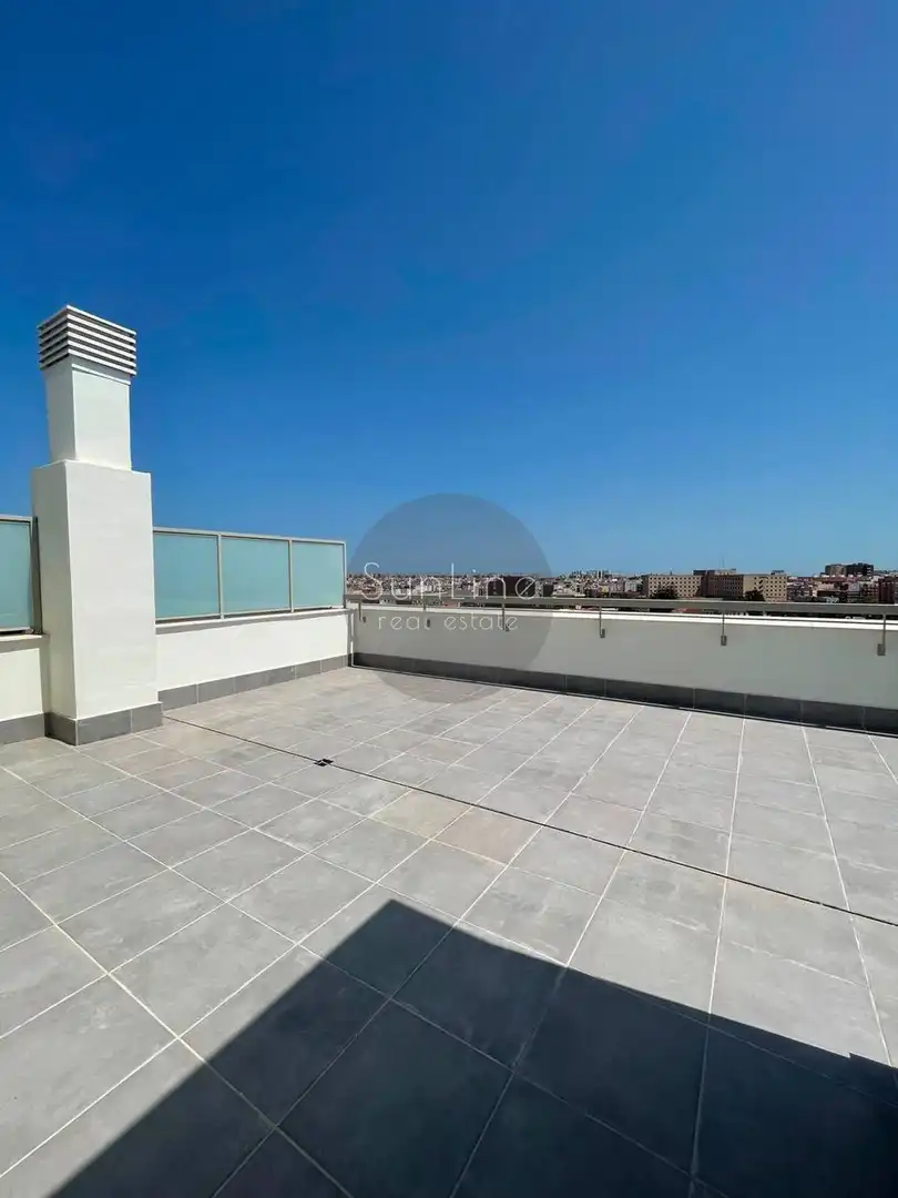 Pis amb piscina de lloguer a de Campos Crespo, imagen 36