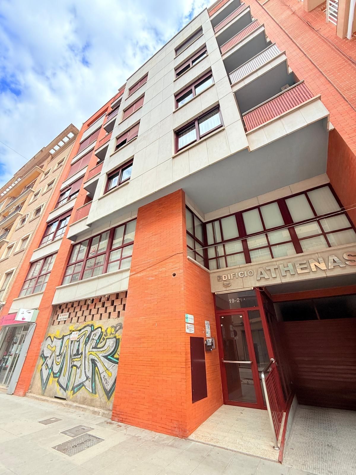 Oficina de lloguer