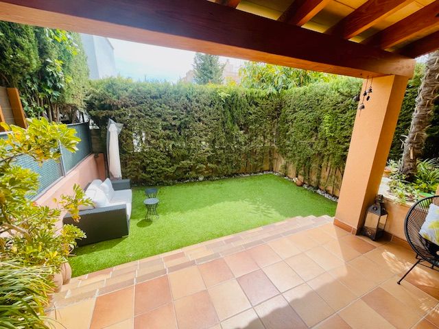 Single-family semi-detached for sale in Carrer de Pilar Juncosa, Son Armadans