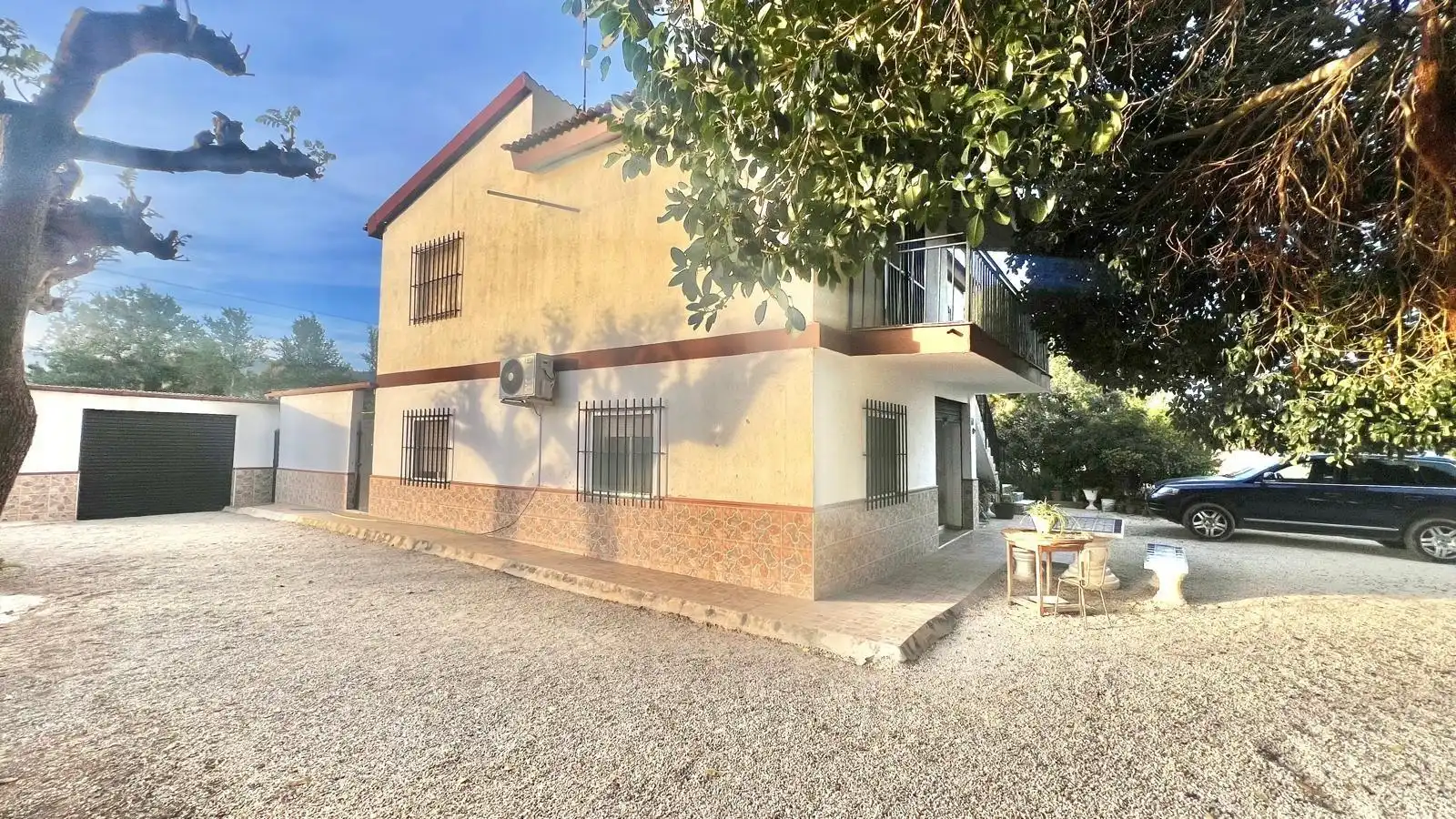 Casa o xalet en venda a Crevillent
