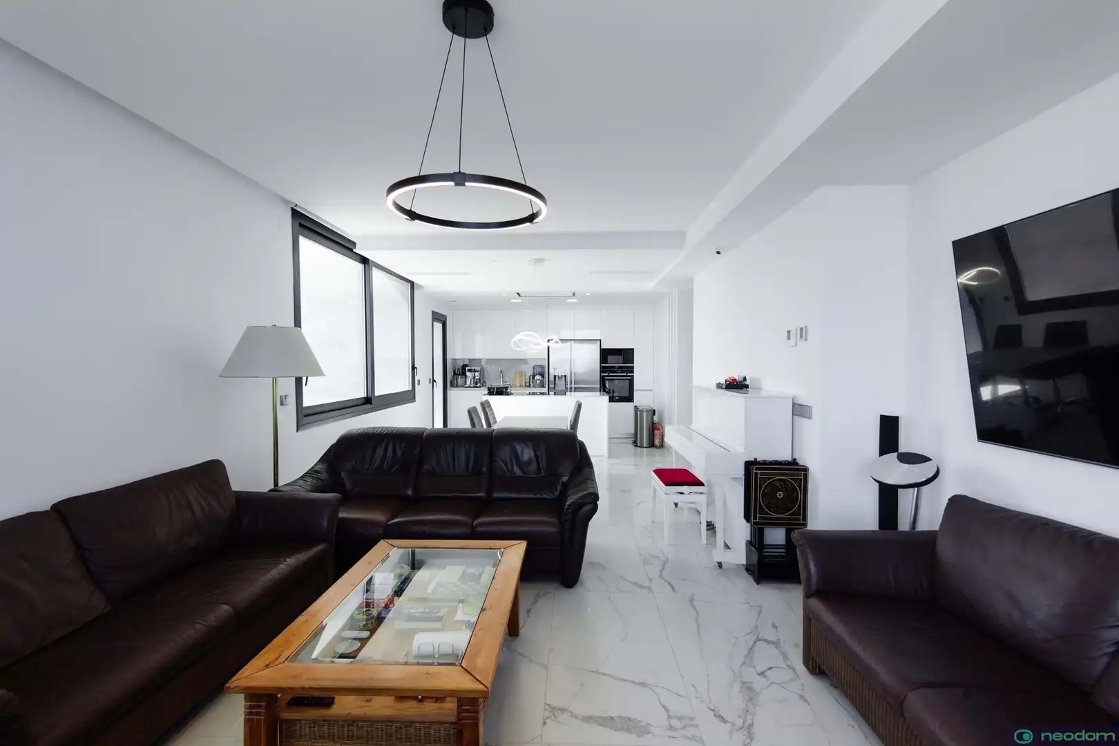 Flat with pool for sale in Avenida Republica Argentina, imagen 13