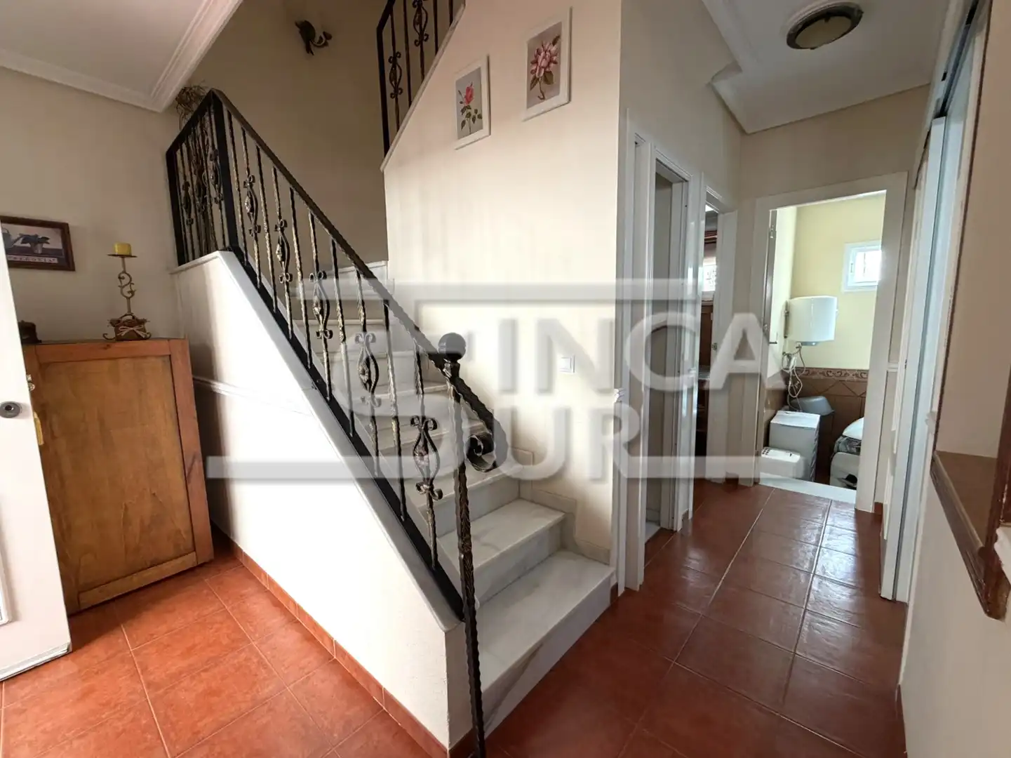 Casa adosada en venta en Roquetas de Mar con Aire acondicionado, Calefacción y Terraza