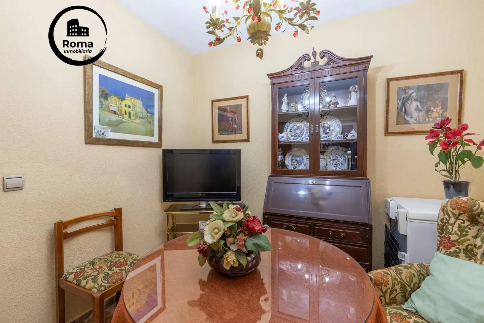 Piso con ascensor en venta en Centro, imagen 11