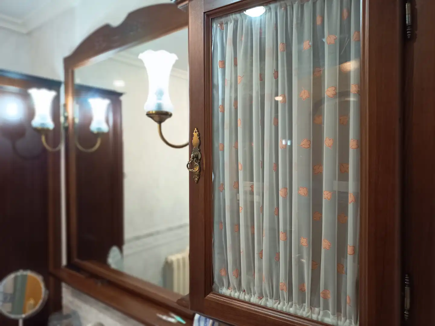 Piso en venta en Avilés con Calefacción, Parquet y Trastero
