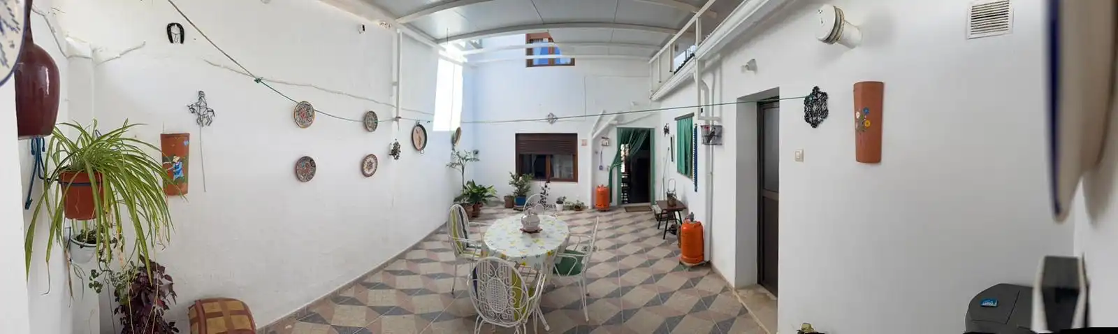 Casa o chalet en venta en Mollina con Aire acondicionado, Jardín privado y Terraza