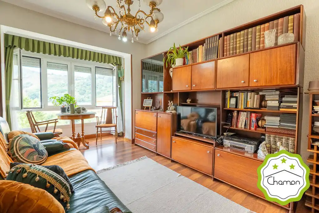 Appartement à vendre à Ortuella, imagen 13