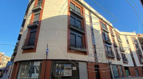 Photo 4 of Flat for sale in Plaza del Ayuntamiento, Centro ciudad, Jaén