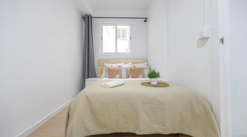 Foto 4 de Habitació a Barrio de Benimaclet, Valencia Capital
