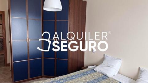 Foto 3 de Pis de lloguer a Olimpia, Magán, Toledo