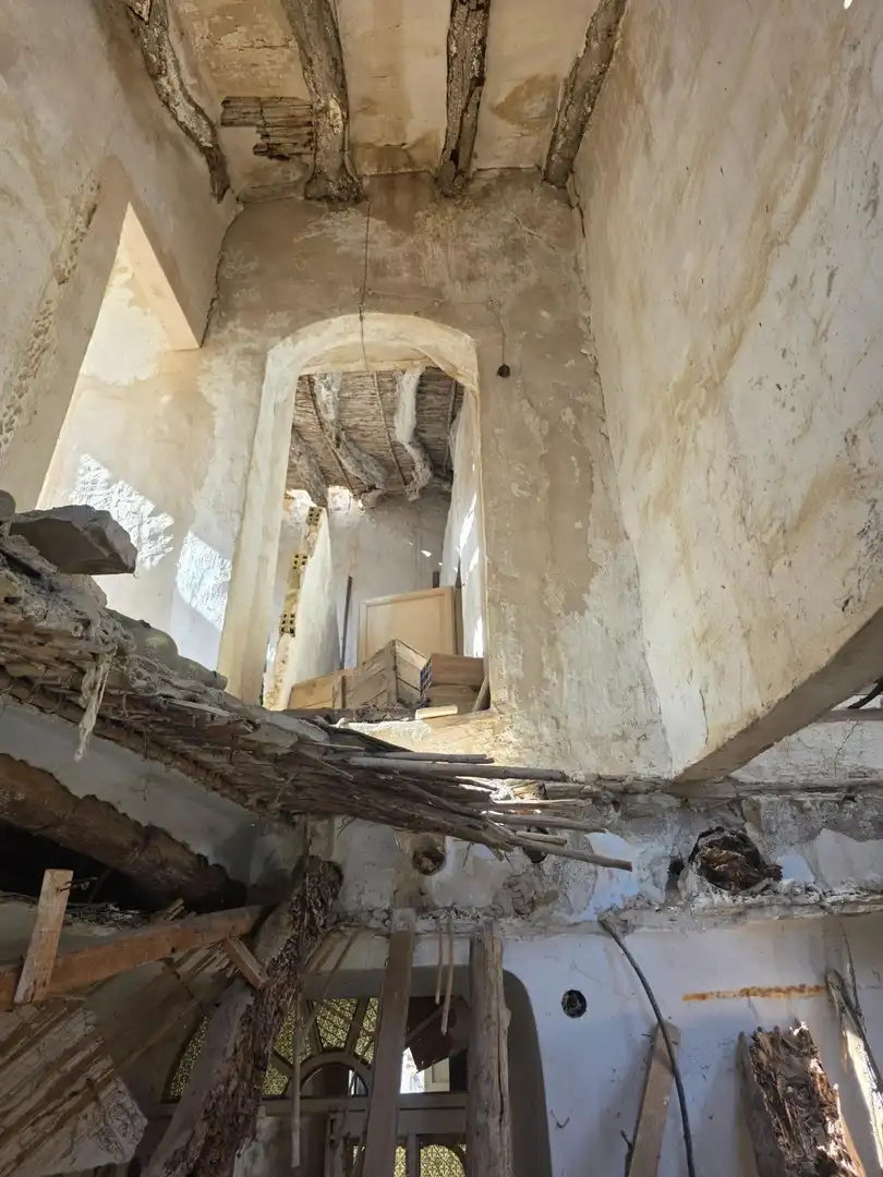 Casa a schiera in vendita a Zurgena, imagen 15