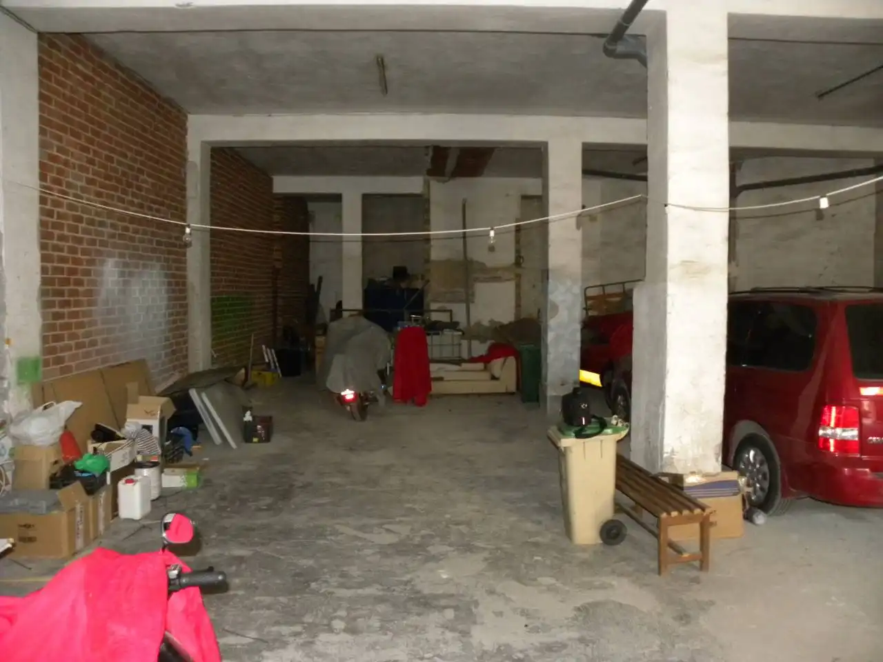 Local comercial en venda a Caravaca de la Cruz, imagen 3
