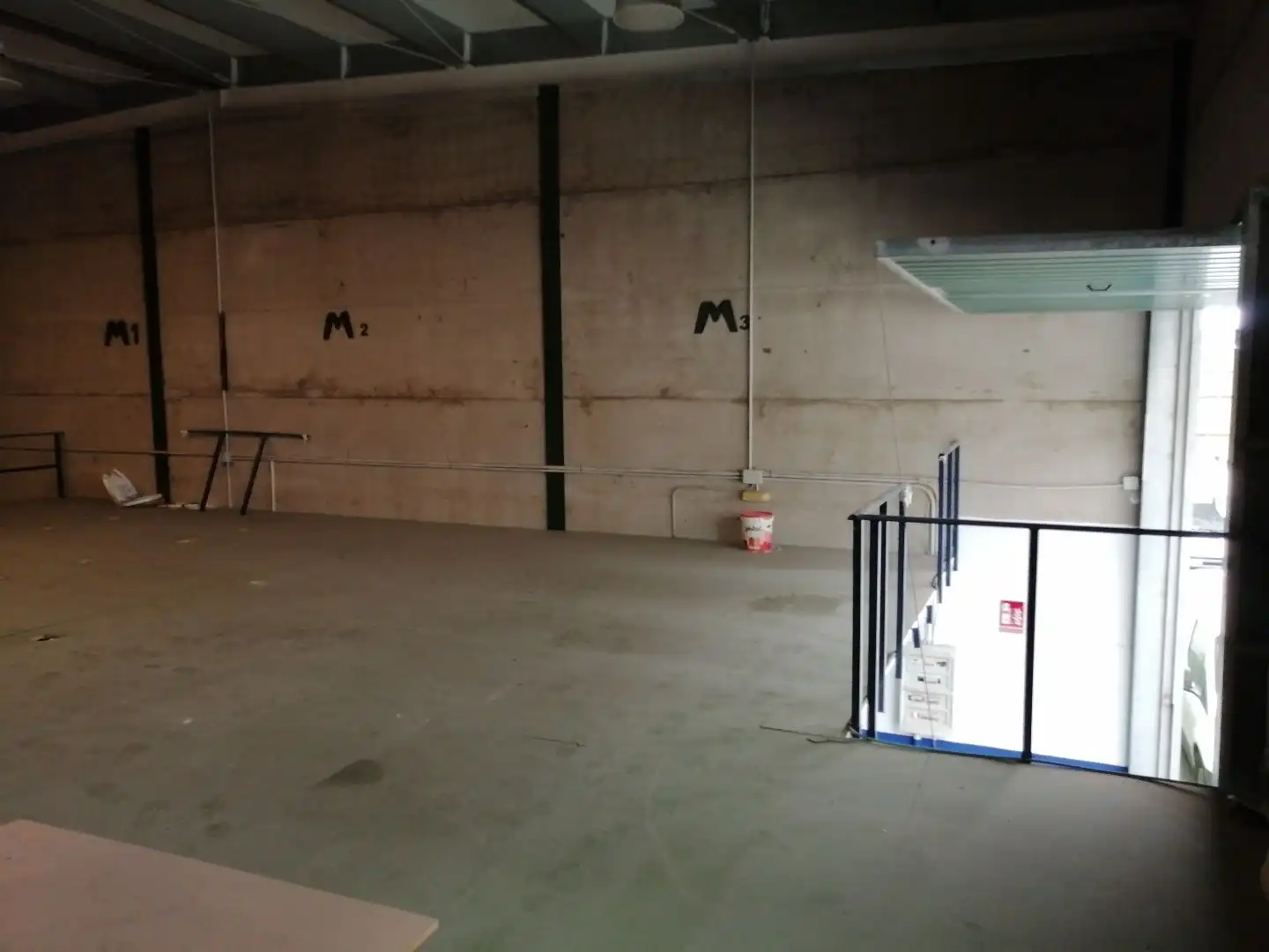 Industriegebäude zur Miete in Amelgares 21, imagen 12
