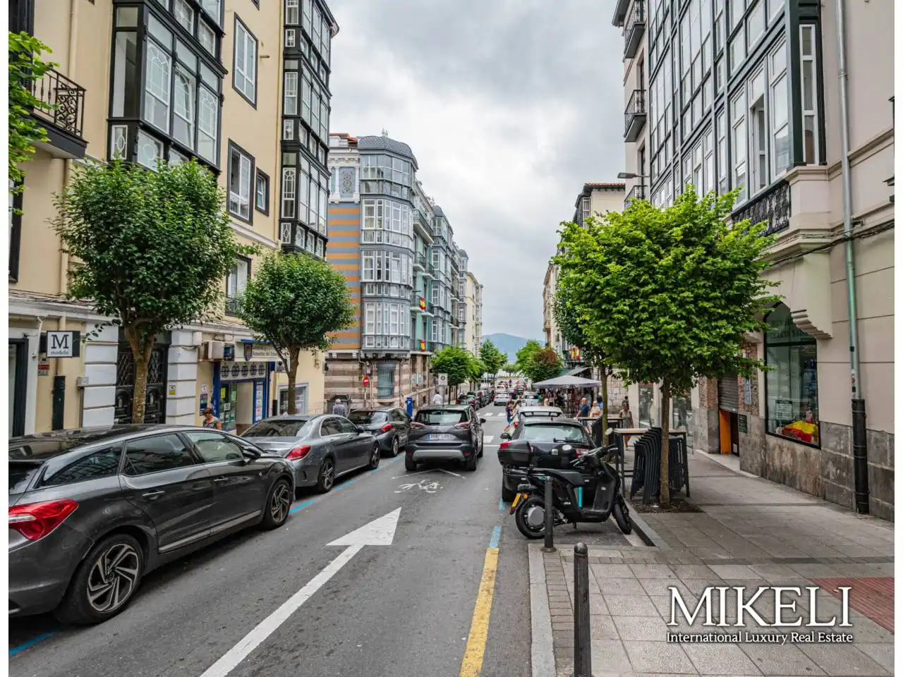 Gewerbefläche zur Übernahme in Calle Daoíz y Velarde, imagen 13