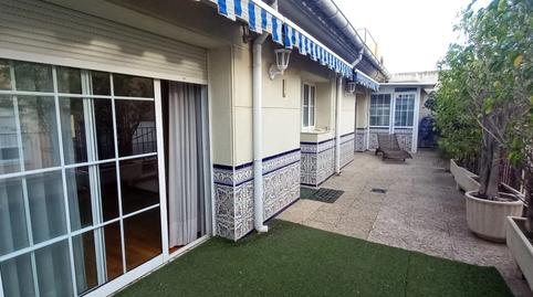 Foto 3 de Àtic en venda a La Catedral, Murcia