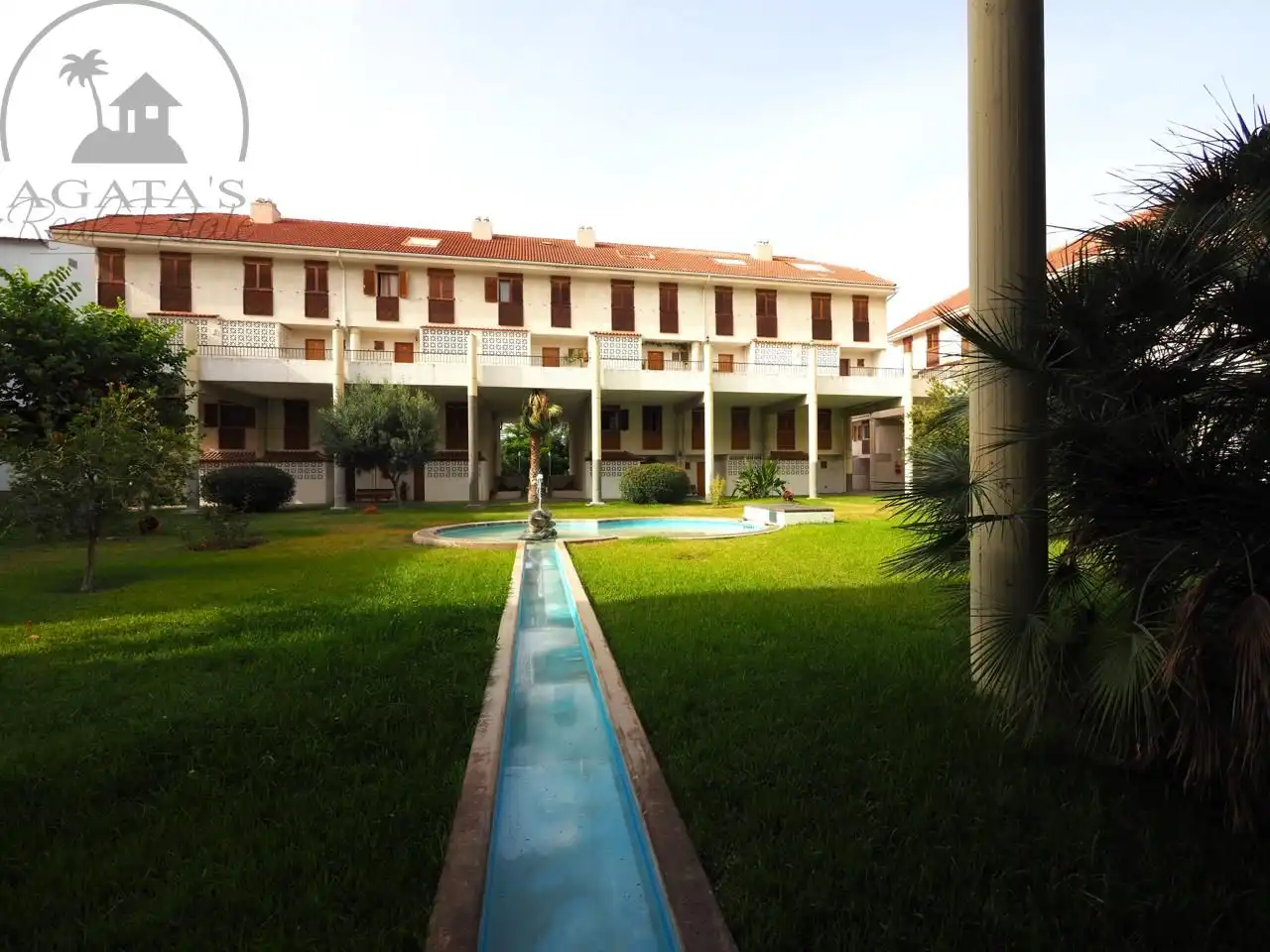 Duplex avec piscine à vendre à San Antonio - Las Arenas, imagen 35