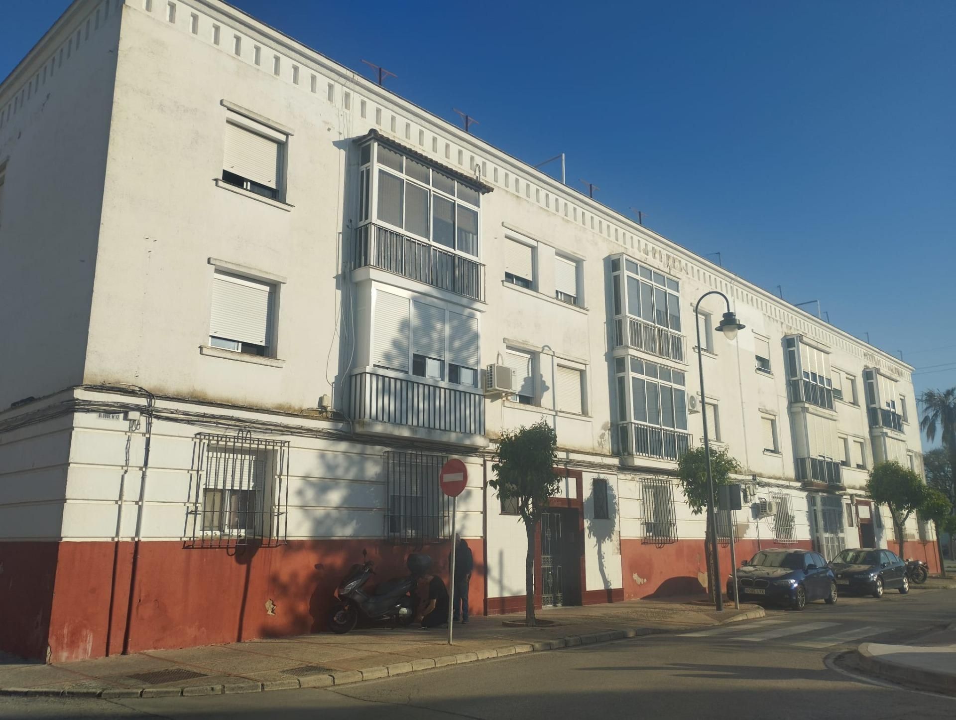 Flat for sale in La Pastora - La Estación