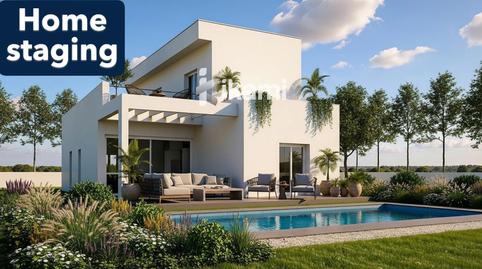 Foto 3 de Residencial en venda a Io, Las Rotas / Les Rotes, Alicante