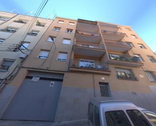 Exterior view of Flat for sale in Sabadell  with Storage room