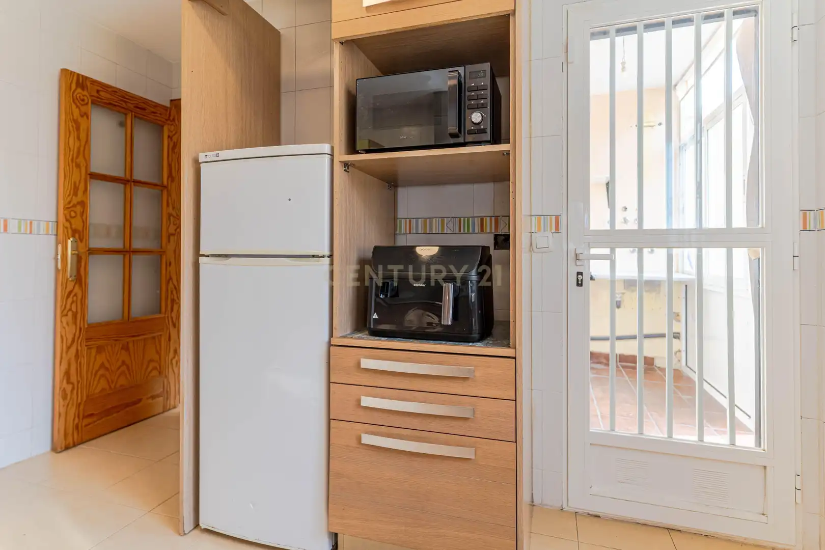 Casa amb balcó en venda a Calle Ramón y Cajal, 6, Láchar, Spain, imagen 14