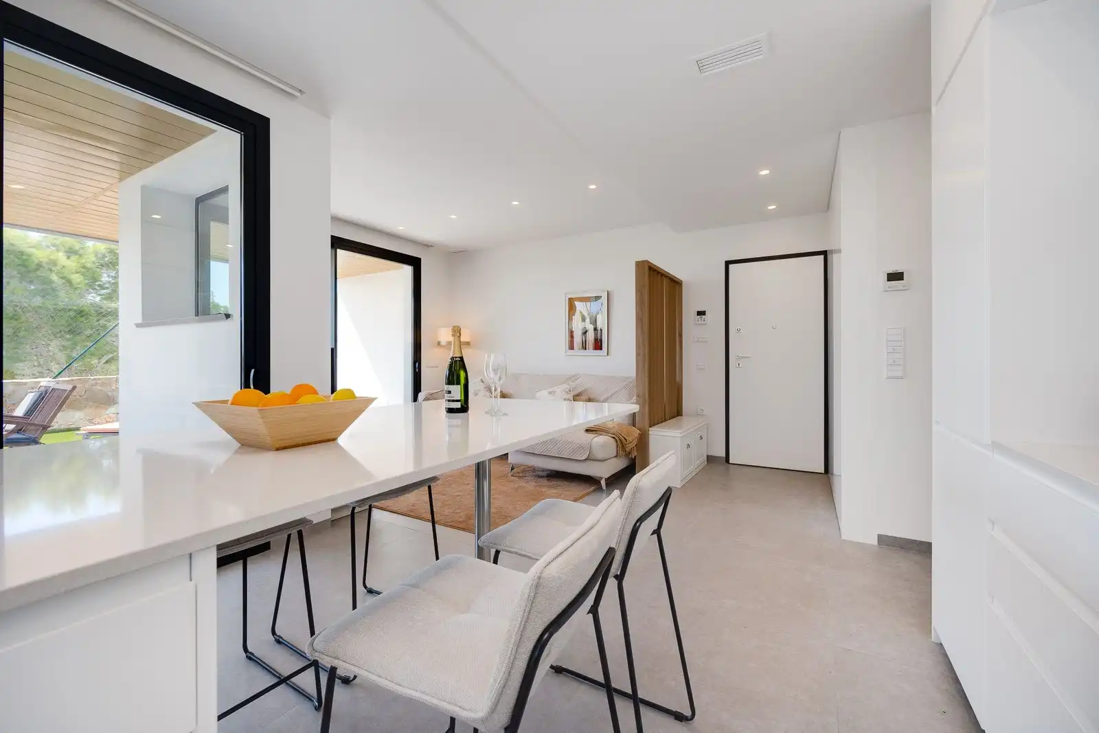 Apartamento con piscina en venta en N/A, imagen 18