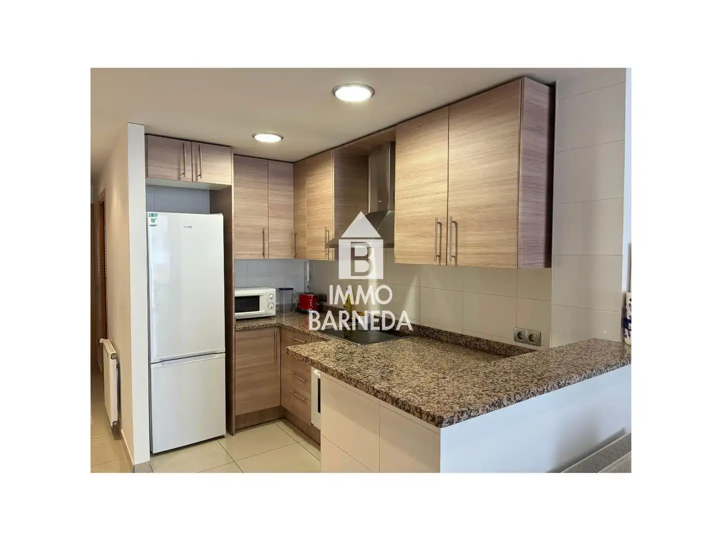 Flat with lift for sale in Gravina 67, imagen 4