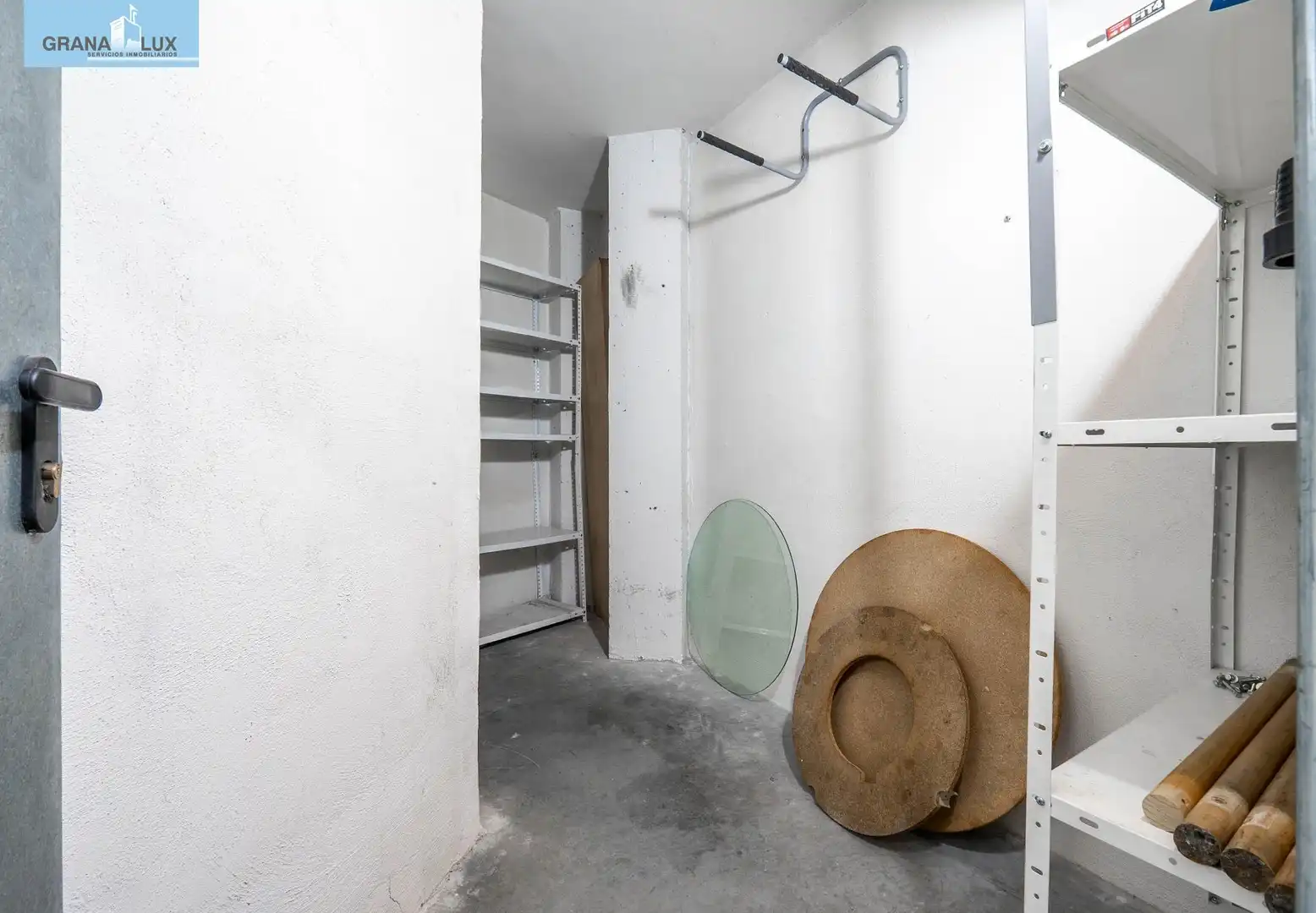 Piso con terraza en venta en Calle Calle San Juan de Dios, imagen 29