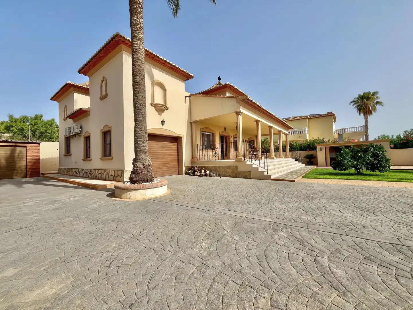 Casa con piscina in vendita a Beniarbeig, imagen 10