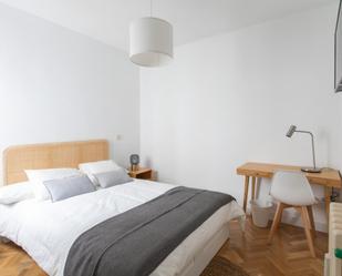 Dormitori de Apartament per a compartir en  Madrid Capital