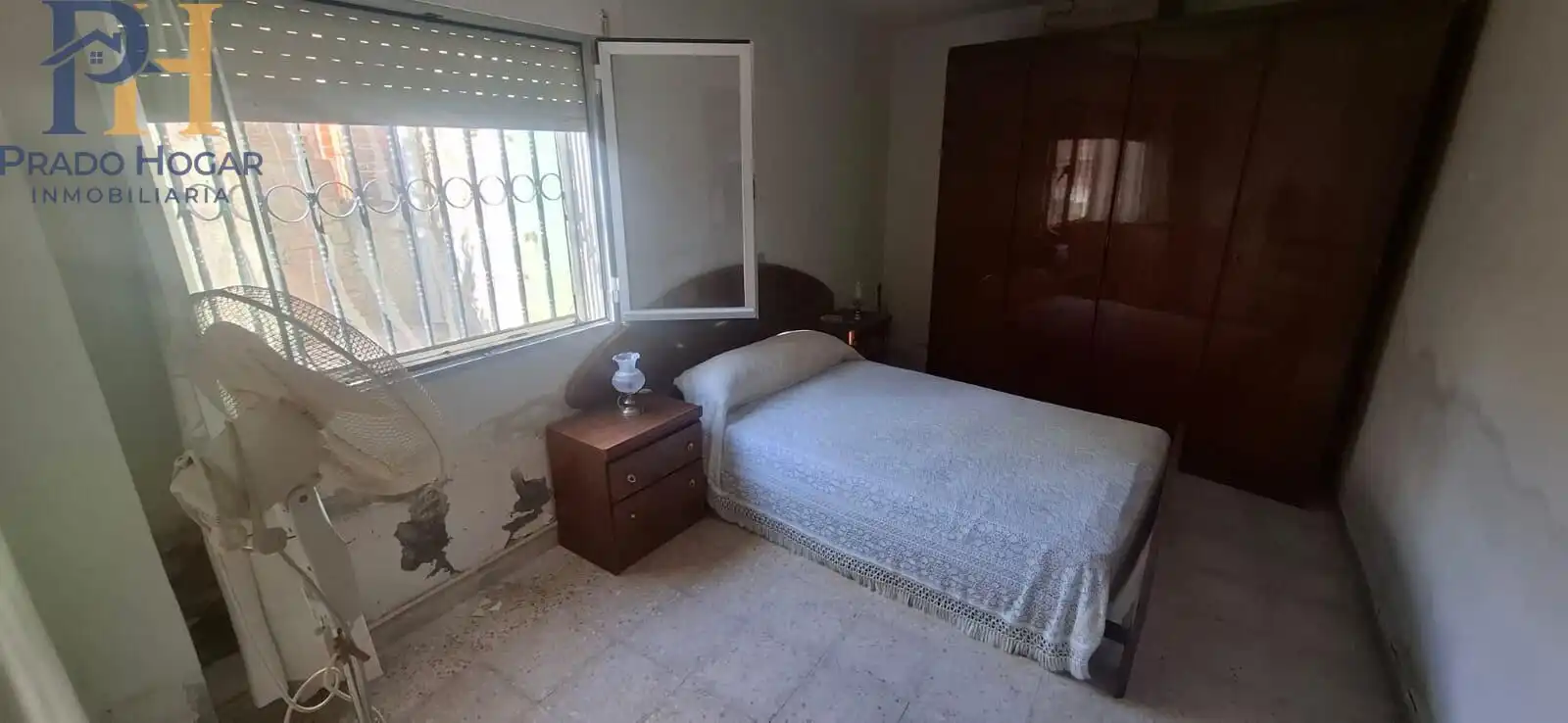 Habitación de Casa o chalet en venta en Navalcán