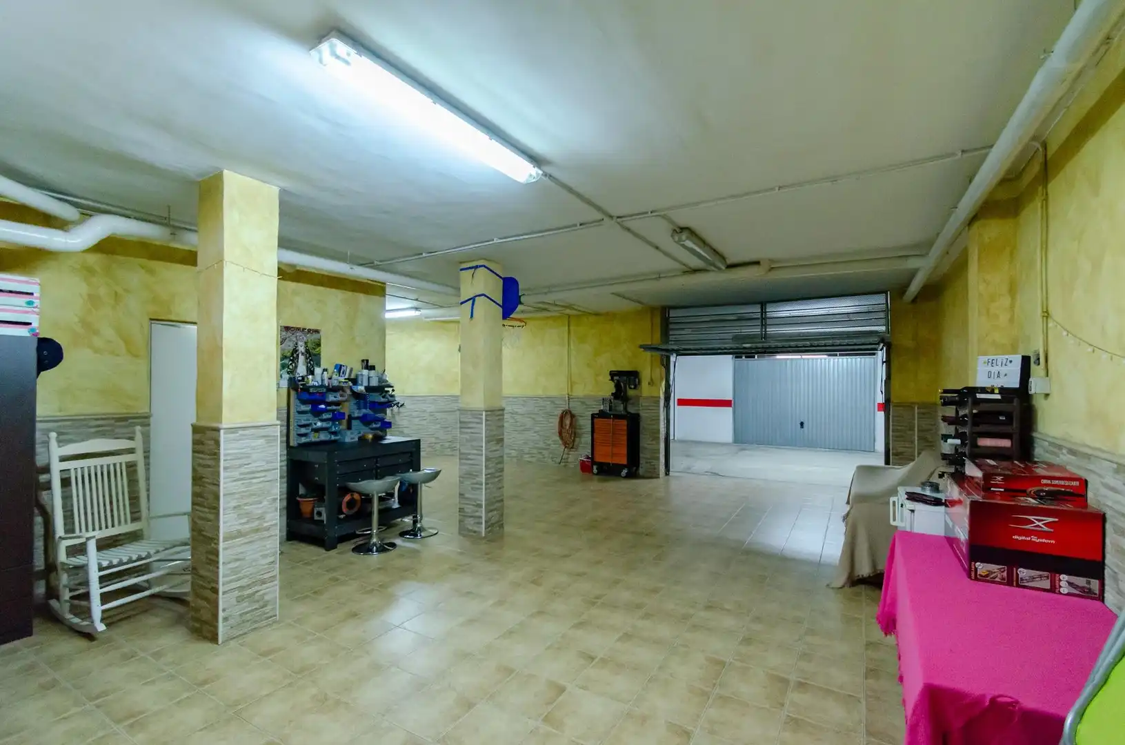 Houses for sale in Cartagena  with Air Conditioner, Terrace and Storage room