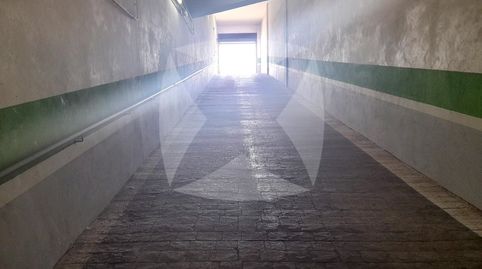 Foto 5 de Garaje de alquiler en Avenida Adolfo Diaz Ambrona, La Estación, Badajoz Capital