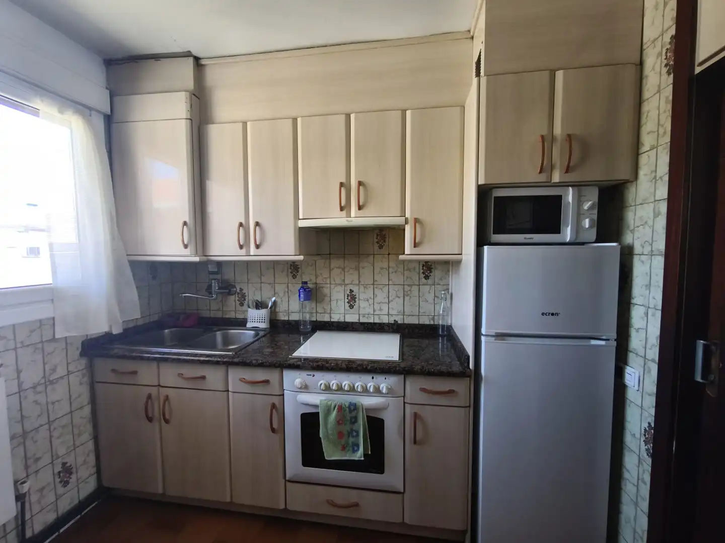 Wohnung zum Verkauf in Calle Urbasa, 14, Altsasu / Alsasua