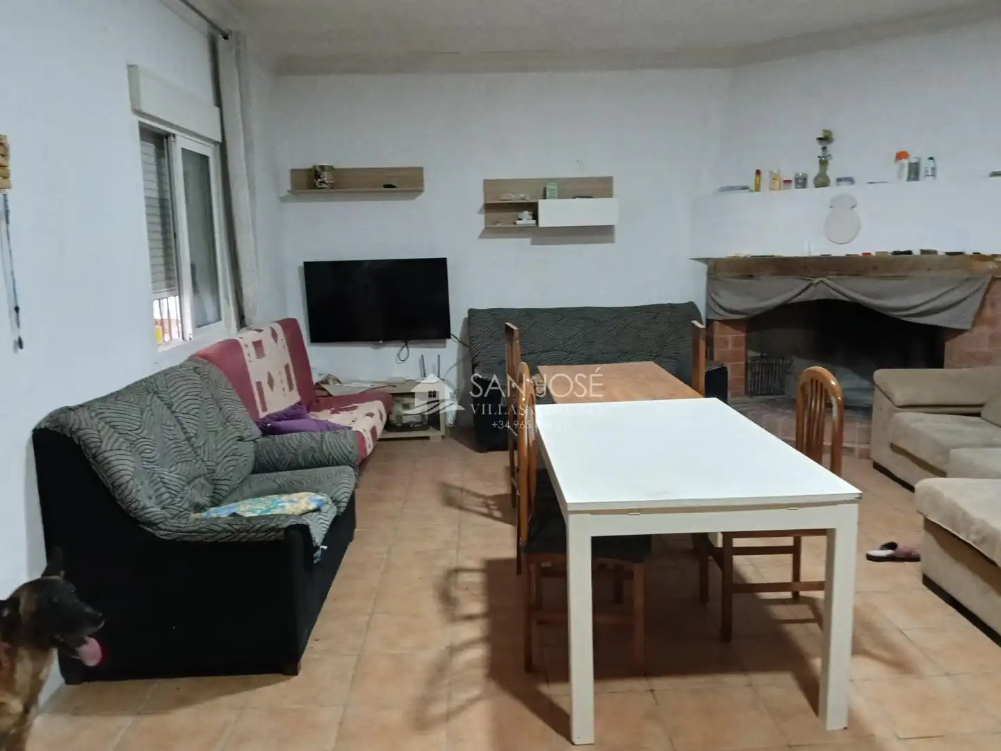Detached house with garden for sale in Pedanías Este, imagen 9