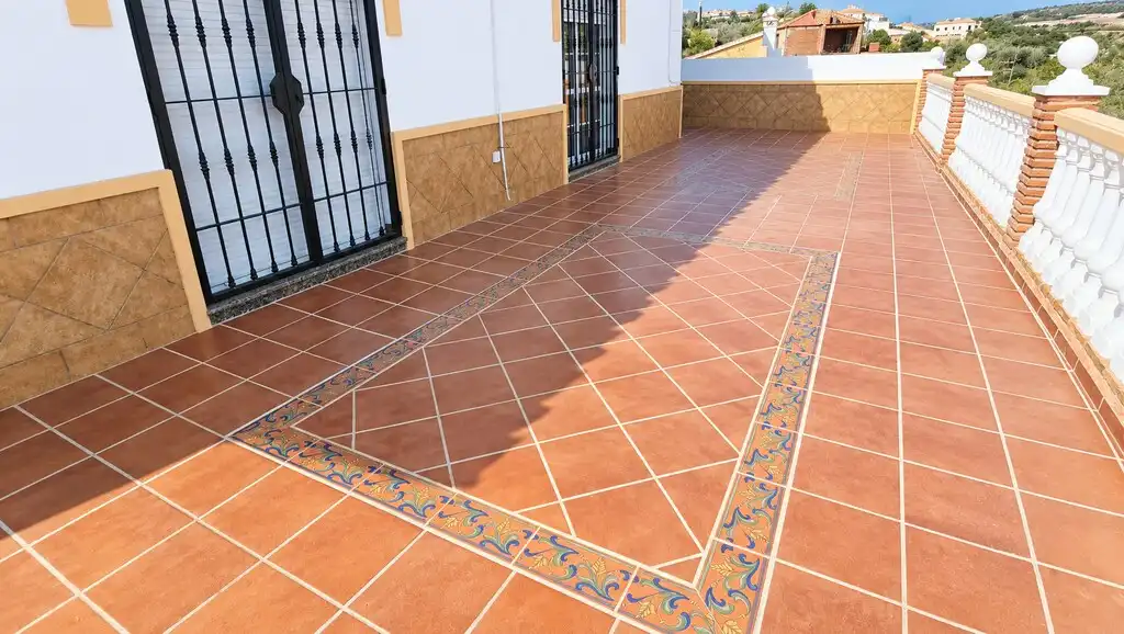 Villa in vendita a Urbanización Santa Rosa, imagen 20