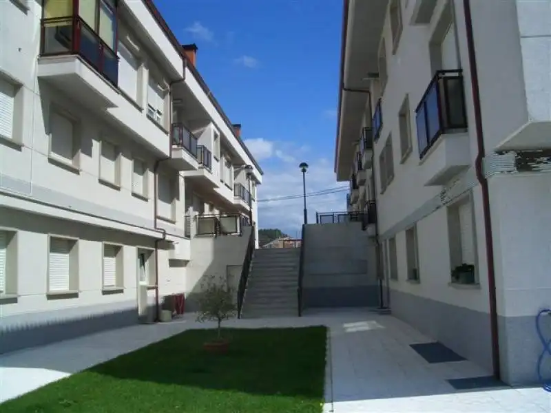 Dúplex amb terrassa de lloguer a Lugar Saltiño 14, imagen 8