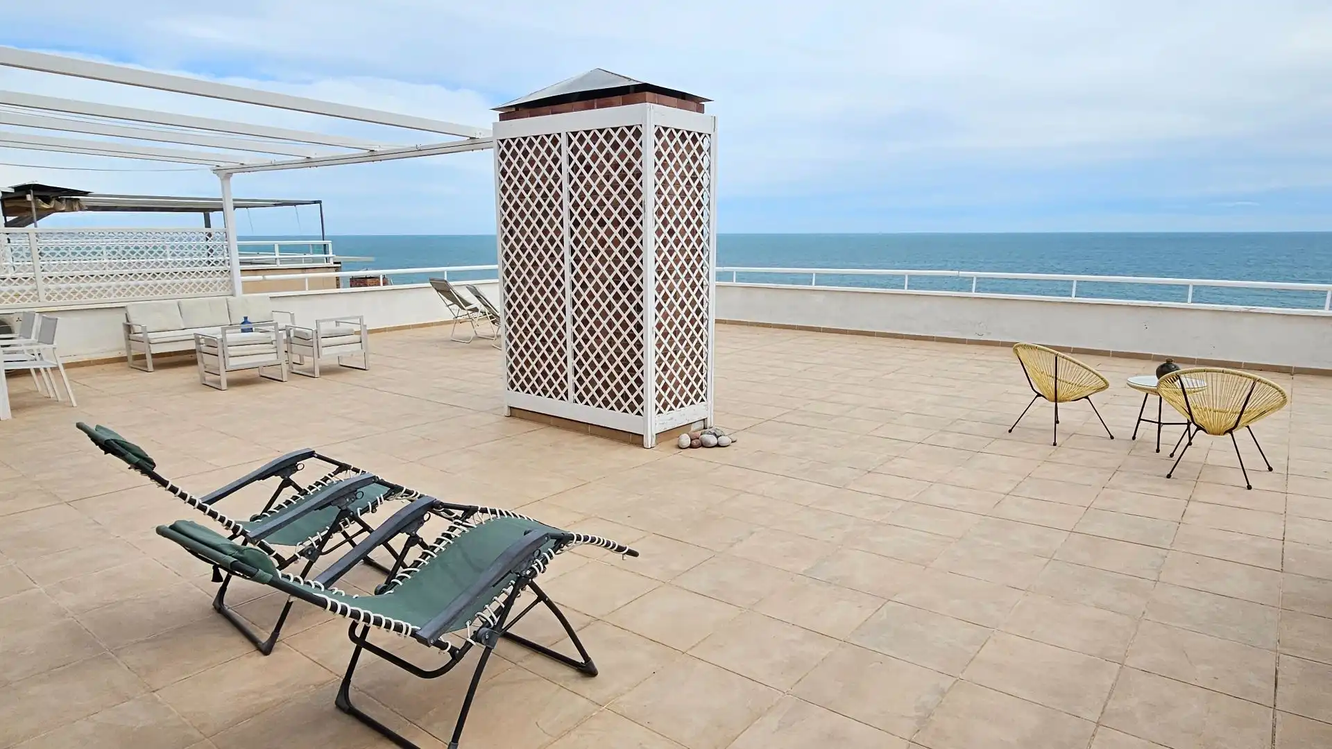 Apartamento con piscina en venta en amplaries, imagen 7