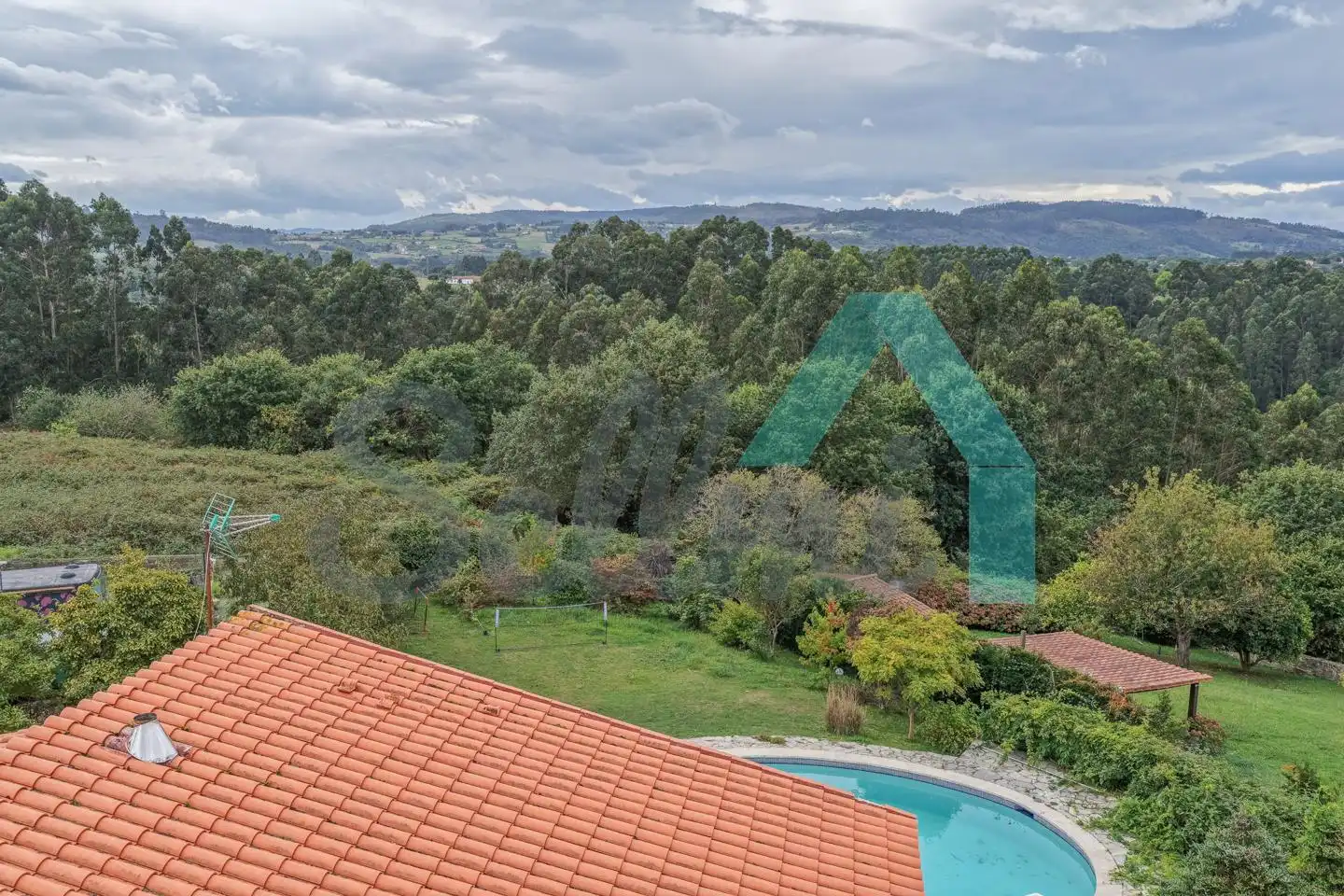 Casa amb jardí en venda a Camin de´l Bayu, imagen 84